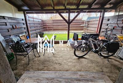 Apartament la vilă I 67 mpu I Curte proprie I Arhitecților - 10