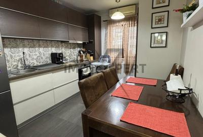 Apartament 3 camere, etaj 2/4, renovat zona luilius Mall - 1