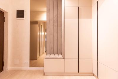 Ap. 3 Camere 81,50m2 , mobilat , Păcurari, CLADIRE INTABULATA! - 8