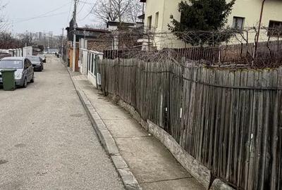 Dobroesti - Fundeni | Teren 660 Mp | Deschidere 15 M | Toate Utilitatile - 2