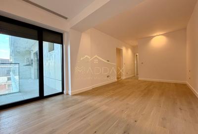 Apartament cu 4 camere *157mp*// 2 parking // Herastrau Park View - 30