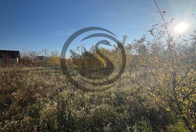 Teren intravilan de vanzare | 12.650 mp | Ghirdoveni, | Comision 0% - 12