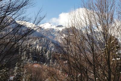 Sinaia, Furnica, Apartament Premium De Vanzare!!! - 2