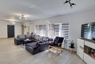 Casa individuala cu 5 camere in Giarmata - 1