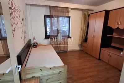 Apartament cu 3 camere decomandat, mobilat în Mărăști