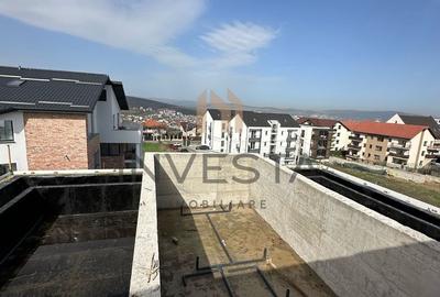 Constructie premium/Piscina privata cu panorama/Cartier Europa - 6