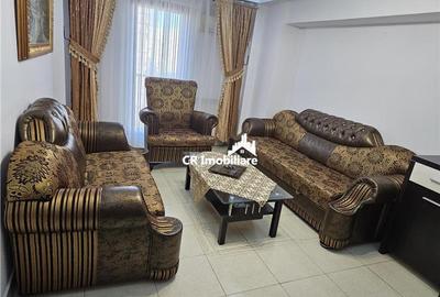 Apartament cu 3 camere decomandat, mobilat în Dristor