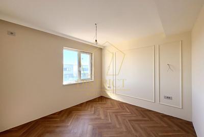 Duplex cu 5 camere despartit prin camera tehnica | Urseni - 7