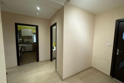 Apartament 3 camere decomandate 75 mp - Str. Scortarilor/Marasti - 13