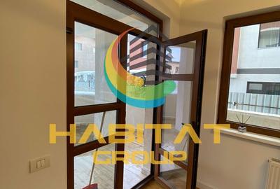 Apartament cu 2 camere semidecomandat în Theodor Pallady