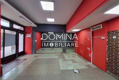 Închiriere spațiu comercial central situat pe strada Unirii - 3