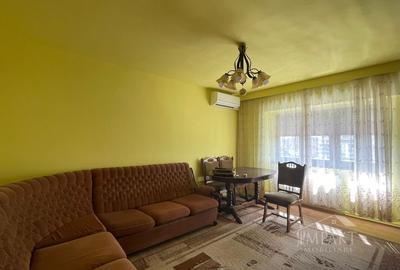 Apartament cu 3 camere in Marasti - 4