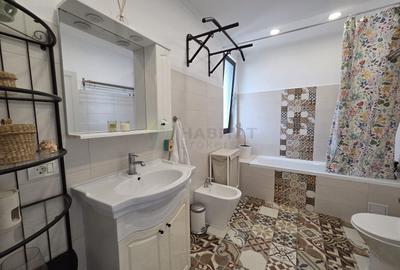 Casă modernă de vânzare în Tunari – Jacuzzi | Foisor | Panouri fotovoltaice - 44