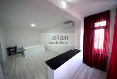 Apartament cu 2 camere decomandat, mobilat în Apusului