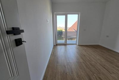 Visan - Bucium, apartament nou 2 camere - 6