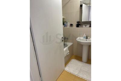 REA1022591 Apartament 3 camere mobilat si utilat - Doamna Ghica Plaza - 8
