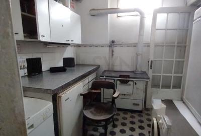 REA1026224 Apartament in vila 5 camere I Unirii - 9