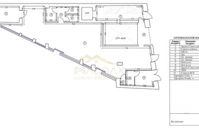 Cladire de birouri de vanzare***877mp***Dorobanti - 40