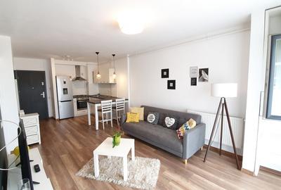 Comision 0% | Chirie apartament 2 camere | Ansamblul Grand Park, - 3