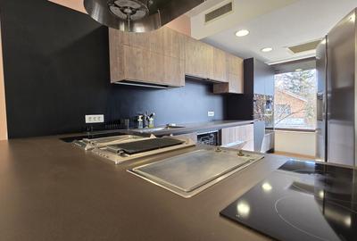 EXCLUSIV | Apartament Lux 6 Camere Nordului | Vedere Parcul Herăstrău | Terasă - 5