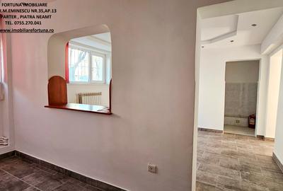 Apartament 2 camere demisol, modernizat integral, zona Tribunalul vechi - 2