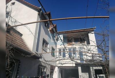 Ansamblu de 3 imobile, teren719mp,central Câmpia-Turzii,fără comision! - 34