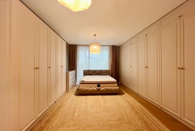 Apartament 3 camere cu Gradina -One Floreasca Vista - 9