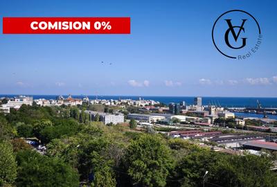 Apartament 2 camere | Central | Vedere Panoramica - 1