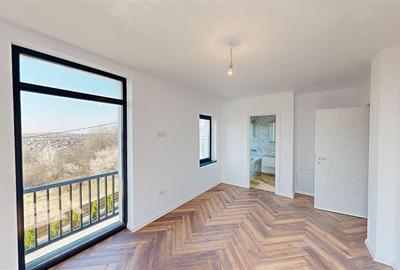 Vilă premium P+1 cu design modern, finisaje de top - 20