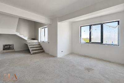 Duplex 4 camere | Terase  80mp | Drumul Ghindari-Prel. Ghencea - 5
