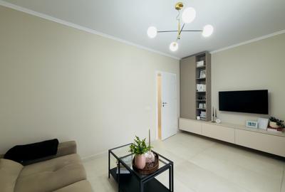 Apartament 2 camere, decomandat+terasa de 15mp, parter in Giroc - 6