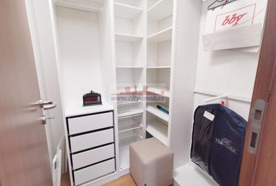 Inchiriere apartament 3 camere   (doua dormitoare) Baneasa - 12