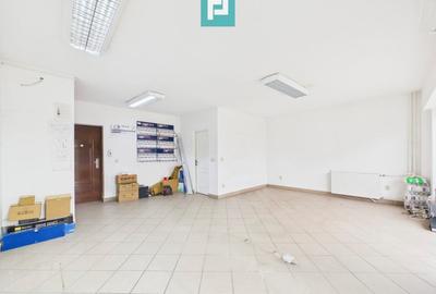 Spatiu comercial cu vitrină -Calea Aurel Vlaicu - 3