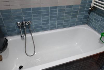 Grozavesti - Bld Regiei -  Garsoniera 40 mp - CENTRALA PROPRIE - 7