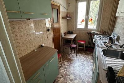 Apartament 3 camere, Bld. Brancoveanu. Decomandat. - 7