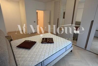 Apartament luminos cu 4 camere, vedere Parc, renovat complet, Herastrau - 8