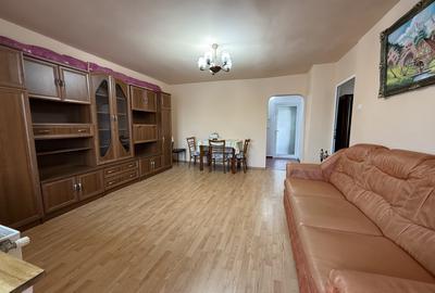 Apartament spatios, 2 camere, 58 mp utili + 2 balcoane si 2 debarale - Bucovina - 1