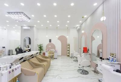 Zona P-ta Victoriei sp 117 mp trafic intens - 4