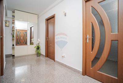 Apartament elegant de 3 camere I Rediu Comision 0% - 14