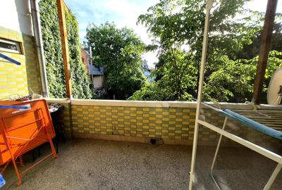 Casa S+P+ 1 Etaj + Pod -  264,16 mp + teren 162 mp - Universitate - Armeneasca - 18