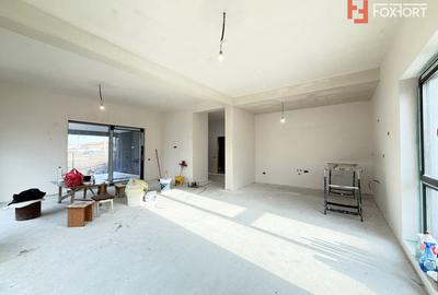 Casa individuala cu 5 camere de vanzare in Dumbravita - 5