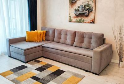 Lujerului Metrou Virtutii Bloc Nou Spatios Luminos Modern - 1