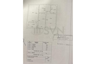 REA1028795 Apartament 2 Camere I De Vanzare I Titan I Pallady - 9