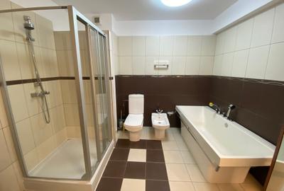 Lovely apartment with garden next to the Herastrau park - 10