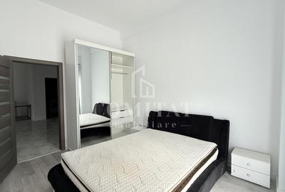 Preț foarte bun apartament la cheie Dâmbul Rotund - 12