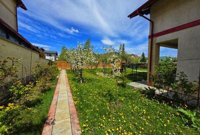 Vilă de vânzare 6 camere – Bănești | Exclusivitate Mirva Imobiliare - 10