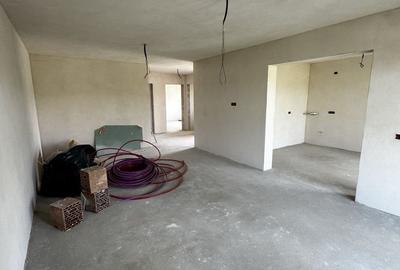 Casa in proces de finisaj de vânzare in Sebeș - 4