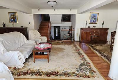 Vila individuala   D+P+1+M   Cambridge School - 24