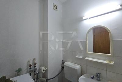 Garsonieră, etaj 2/4, Valea Ialomiței - 12