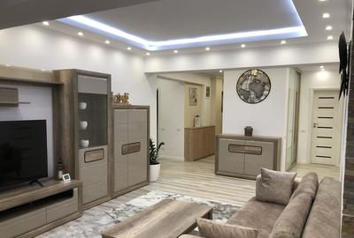 4 Camere | Bazilescu - Buc Noi | Parcare | 165 Mp Utili - 1